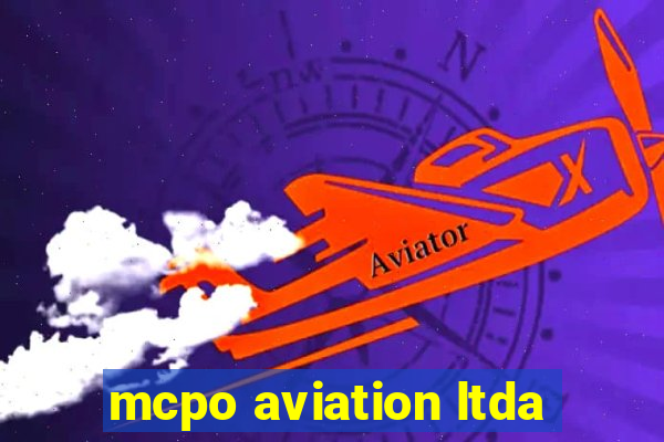 mcpo aviation ltda